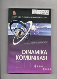 Image of Dinamika Komunikasi